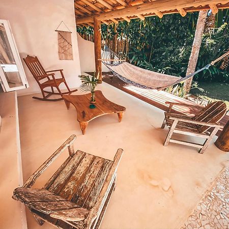 Maion Hotel E Boutique Praia do Espelho Cameră foto